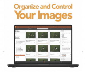 Portfolio DAM is a leading on-premise digital asset management system in use worldwide.