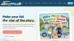 AI-Powered Platform Generates Fully Custom Children's Books From Uploaded Photos in Minutes