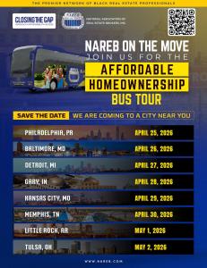 nareb bus tour