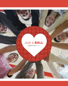 Just a Ball