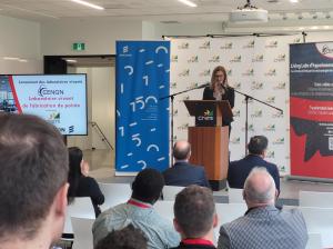 Advanced Manufacturing Living Lab Launch #2