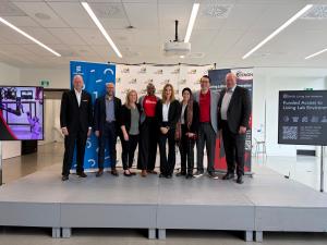 Advanced Manufacturing Living Lab Launch #5