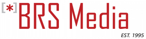 BRS Media Logo