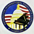 Announcing the 2026 Festival of Music and 23rd Washington International Piano Artists Competition for Non-Professionals