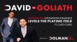 Dolman Law Group Explores Litigation Finance in Latest Episode of ‘David and Goliath’ Podcast
