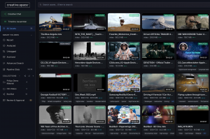 As the media industry faces a surge of disconnected tools and “AI for everything,” DigitalGlue is taking a different approach at the NAB Show 2026 in booth N 3152 DigitalGlue creative.space graphic