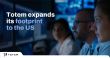 Totem Expands Monitoring Center Services to the U.S.
