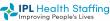 IPL Health Staffing to Fundraise and Walk With NAMI San Diego