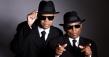100 BILLION MEALS CHALLENGE'S EXCLUSIVE VIP EXPERIENCE WITH JIMMY JAM & TERRY LEWIS IN LAS VEGAS — WEDNESDAY, APRIL 22