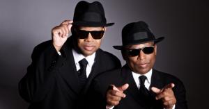 Jimmy Jam & Terry Lewis