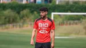 BioSteel x Jonathan Osorio
