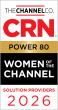 Kelly Nuckolls, Chief Marketing Officer at Jeskell Systems, Named to 2026 CRN Women of the Channel Power 80 List
