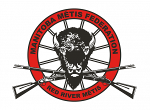 Manitoba Metis Federation Logo