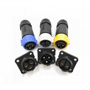 M25 Quick-lock IP67 Waterproof Connector