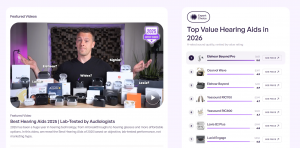 24834878 top value hearing aids of 2026