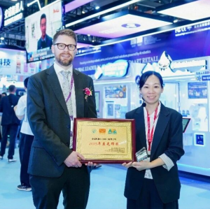 The landscape of the global food and beverage (F&B) industry is undergoing a seismic shift, driven by the convergence of artificial intelligence, high-precision robotics, and a growing demand for unmanned, efficient retail experiences anno-AVE-2026