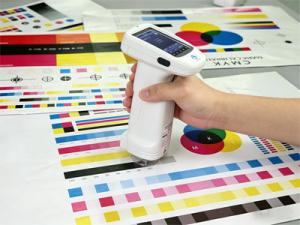 printing color measurement