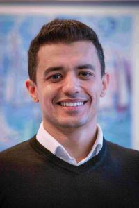 Khaled Salah AVEVA