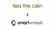 Toss the Coin Architects the Brand Identity and Design of SmartWheels GPS