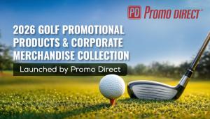 Promo Direct, a leading provider of promo merchandise solutions, has formally announced the arrival of its 2026 golf product line 2026 Golf Promotional Products and Corporate Merchandise Collection Launched by Promo Direct