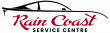 Rain Coast Wash and Lube Rebrands as Rain Coast Service Centre