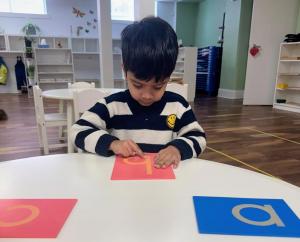 French Elite Montessori School in St. Catharines