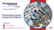 Environment Control System Market to Reach US$ 9.5 Bn by 2033, Growing at an 8.7% CAGR | Persistence Market Research