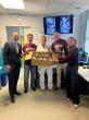 EC Assets Delivers Easter Joy to Patients at Monaco's Princess Grace Hospital