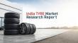 India Tyre Market: $27.6B Revenue Surge Ignited by Massive EV Adoption | IMARC