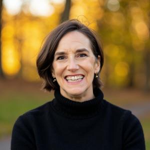 Dr. Tracy Latz
