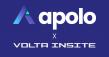 Apolo and Volta Insite Partner to Bring AI-Powered Equipment Monitoring to Mid-Market Asset-Intensive Industries
