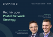 Sophus to Host Industry Fireside Chat on Rethinking Postal Network Design