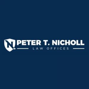 logo of The Law Offices of Peter T. Nicholl