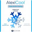 Alexium Expands AlexiCool® Platform with Triple Action Cooling Technology for Next-Generation Performance & Comfort