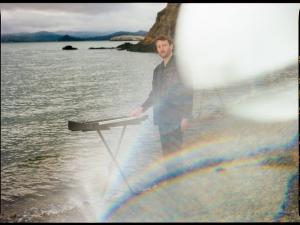 Halcyon Week - Ian McArdle