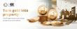 Gold’s Rally Is Driving a New Trend: Buying Property With Krugerrands