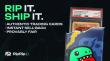 RipRip.io Launches Digital Platform for Pokemon Trading Card Pack Openings