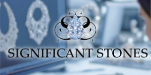 Significant Stones