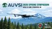 AUVSI Cascade Chapter, Oregon UAS Accelerator, and Pendleton UAS Range Host Two-Day Symposium (April 22 - 23)