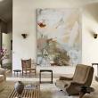Artallin Launches Handcrafted Textured Wall Art for Minimalist Interiors