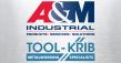 A&M Industrial Acquires Tool-Krib Supply Company, Expanding Metalworking Expertise and Cutting Tool Portfolio