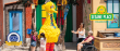 Sesame Place Philadelphia Renews Certified Autism Center™ Designation, Continues Creating Inclusive Experiences for All
