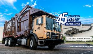 MDI Truck