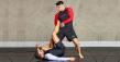 Elite Sports Releases Anti-Slip Compression Rash Guards for No-Gi Grappling