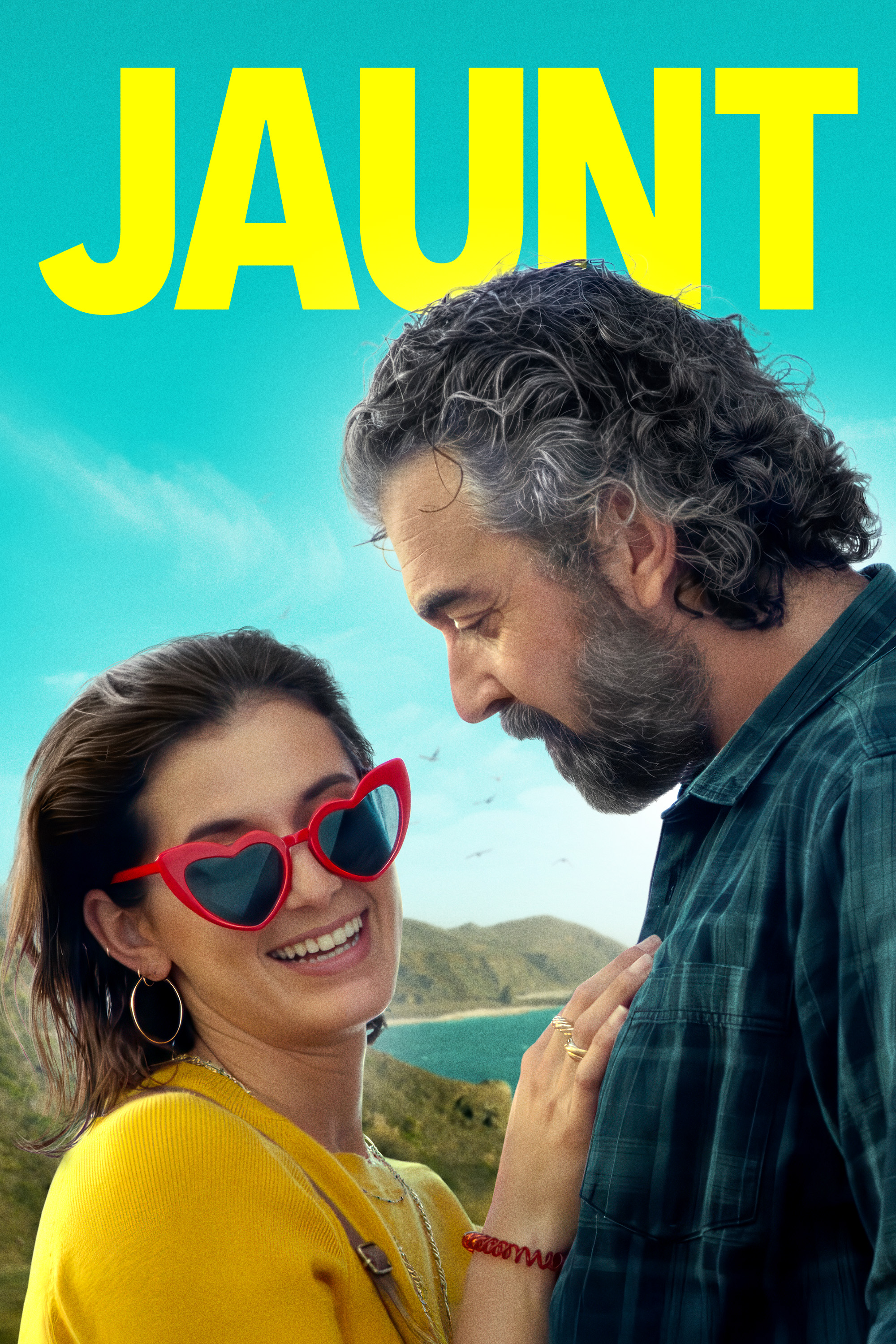 FREESTYLE DIGITAL MEDIA RELEASES ROMANTIC DRAMEDY MOVIE ‘JAUNT’