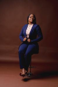 Shantasia Ward, a registered nurse and healthcare entrepreneur, is expanding her impact across North Carolina through her leadership of Healing Hearts Home Care and a growing non-emergency medical transportation (NEMT) business Shantasia Ward healthcare entrepreneur and owner of Healing Hearts Home Care
