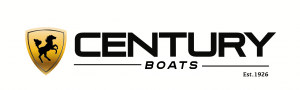 Century Boats Logo and Registered Trademark