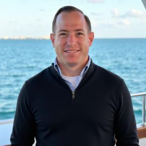 Matt Strollo, Vice President & Managing Partner