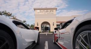 Outlier Jets Flight Command private aviation member club grand opening Naples Florida March 2026