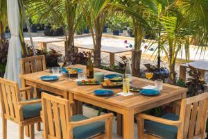 CAMP by The Loren in Turks & Caicos